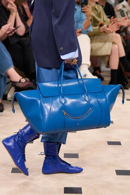 Celine SS26