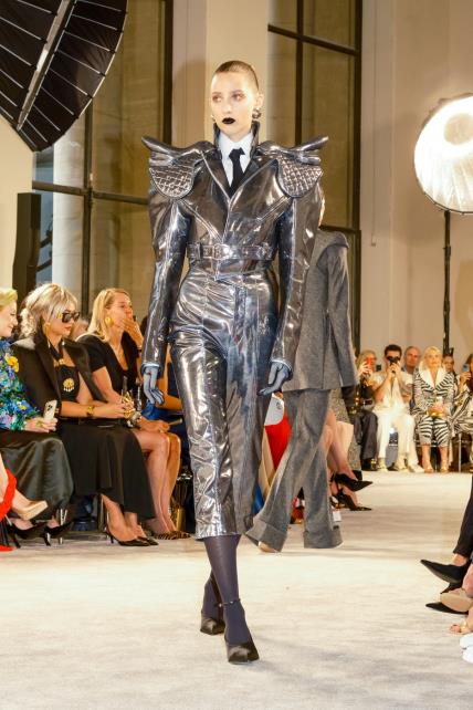 Schiaparelli AW25 Haute Couture