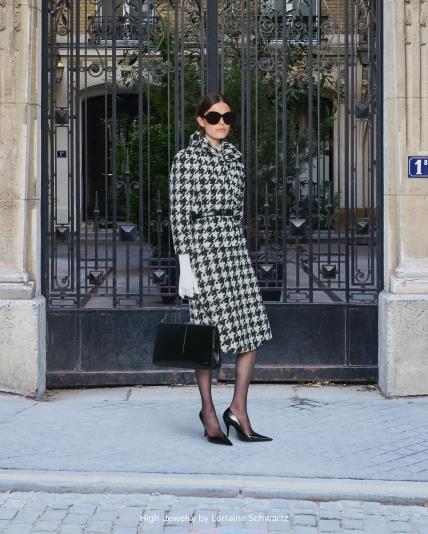Balenciaga Demna zadnja haute couture revija