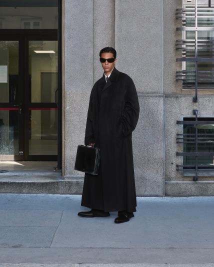 Balenciaga Demna haute couture