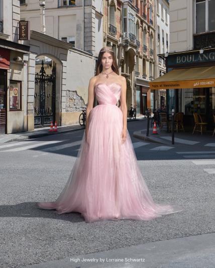 Balenciaga Demna haute couture