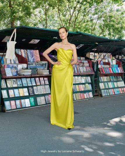 Balenciaga Demna haute couture