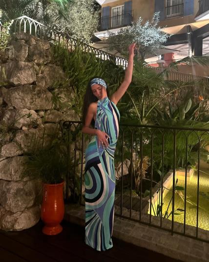 Pucci Summer