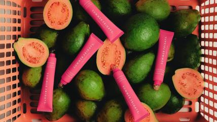Guava Girl Summer