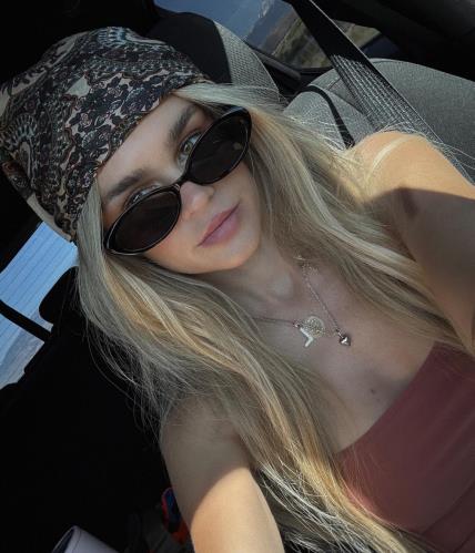 Modni trend bandana