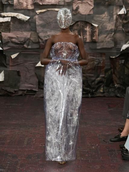 Maison Margiela Pariz visoka moda 2025