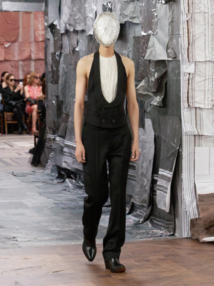 Maison Margiela Pariz visoka moda 2025