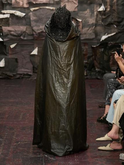 Maison Margiela Pariz visoka moda 2025