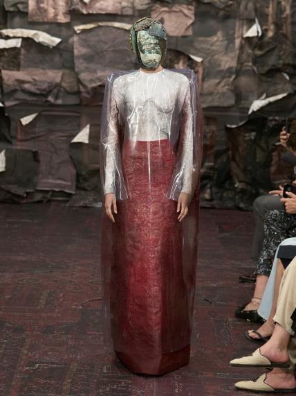 Maison Margiela Pariz visoka moda 2025