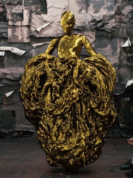 Maison Margiela Pariz visoka moda 2025