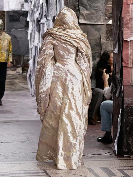 Maison Margiela Pariz visoka moda 2025