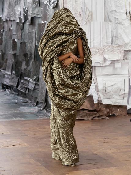 Maison Margiela Pariz visoka moda 2025