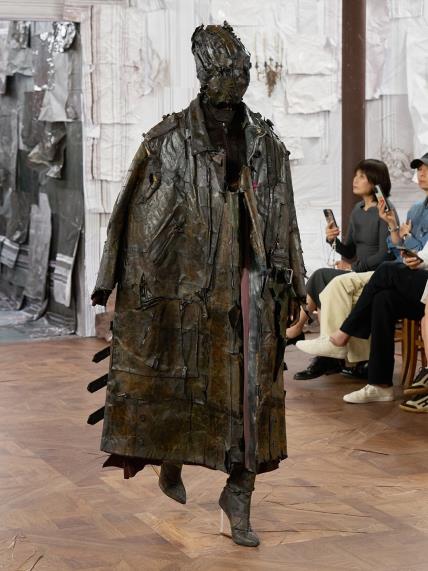 Maison Margiela Pariz visoka moda 2025