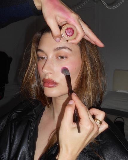 Jam Lips trend