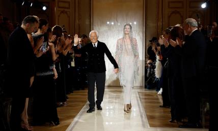 Giorgio Armani
