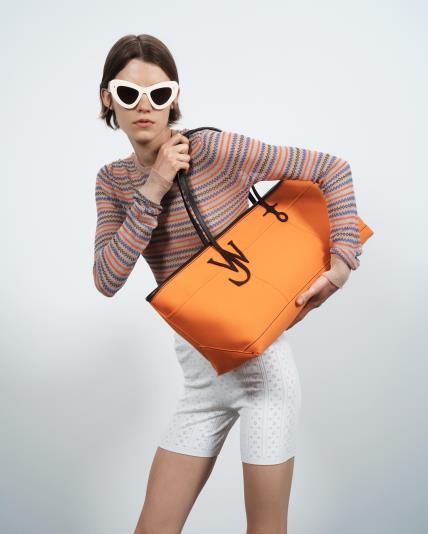 JW Anderson proljeće 2026