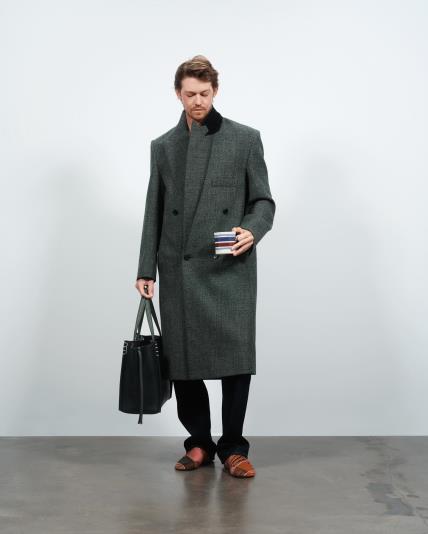JW Anderson proljeće 2026