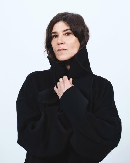 JW Anderson proljeće 2026