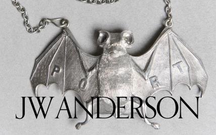 JW Anderson SS26