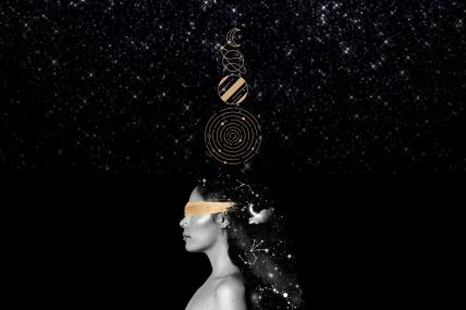 Lilith u Škorpionu astro horoskop zodijak