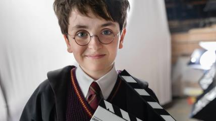 Harry Potter