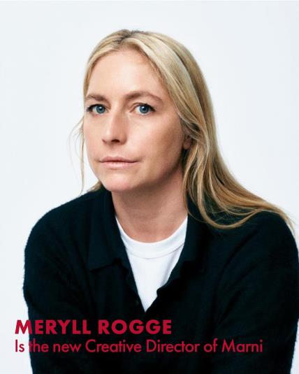 Marni Meryll Rogge
