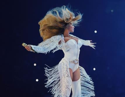 Beyoncé Cowboy Carter Tour