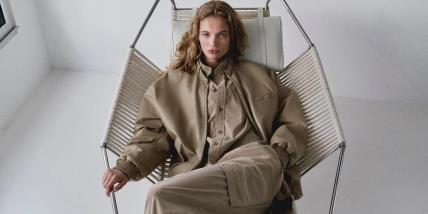 Phoebe Philo C kolekcija