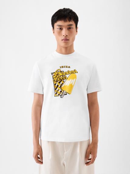 Jacquemus The Ibiza t-shirt