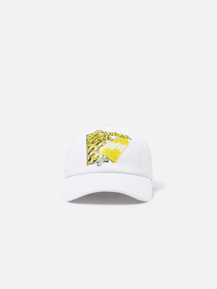 Jacquemus The Ibiza kapa