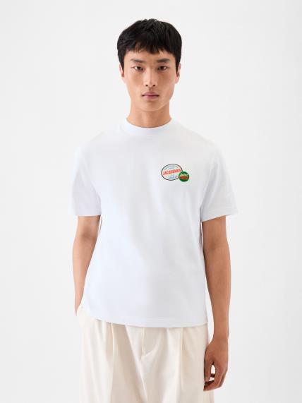 Jacquemus The Saint Tropez t-shirt