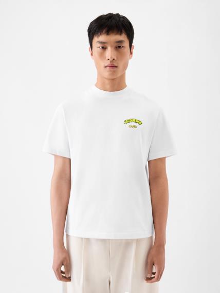 Jacquemus The Capri t-shirt