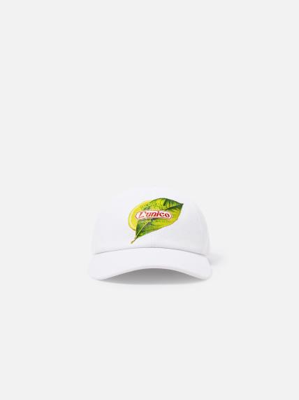 Jacquemus The Capri kapa