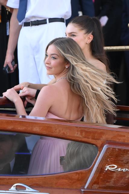 Sydney Sweeney
