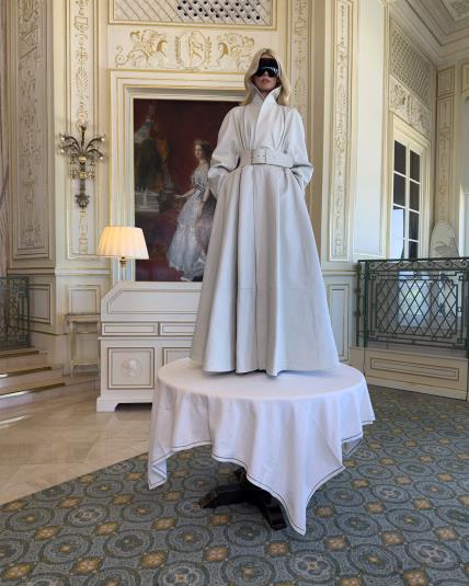 Balenciaga Winter 2025