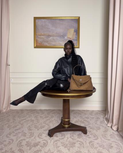 Balenciaga Winter 2025
