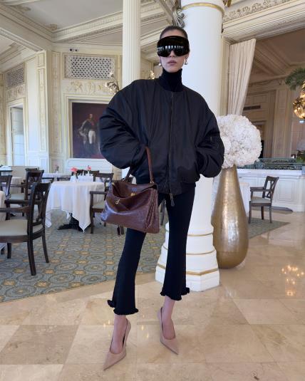 Balenciaga Winter 2025