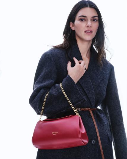 Prada FW25 kampanja