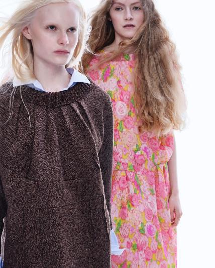 Prada FW25 kampanja