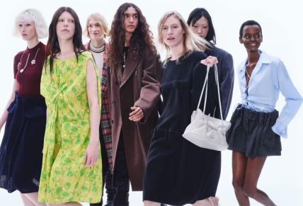 Prada FW 2025 kampanja
