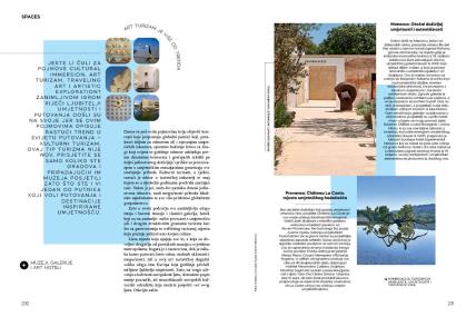 Art travel Storybook 55