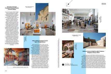 Art travel Storybook 55