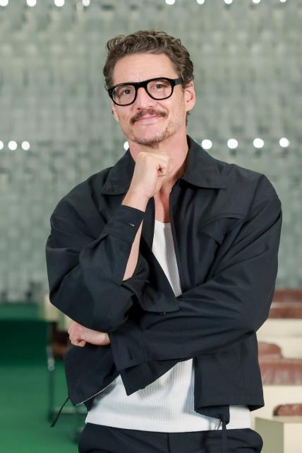 Pedro Pascal