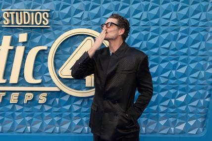 Pedro Pascal