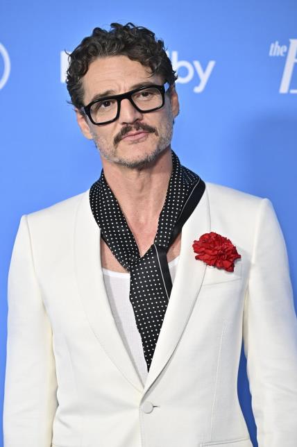 Pedro Pascal