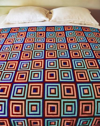 Zara Home x Collagerie