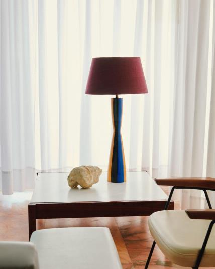 Zara Home x Collagerie