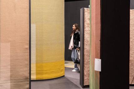 Salone del Mobile Milano