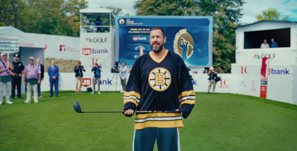 Happy Gilmore 2