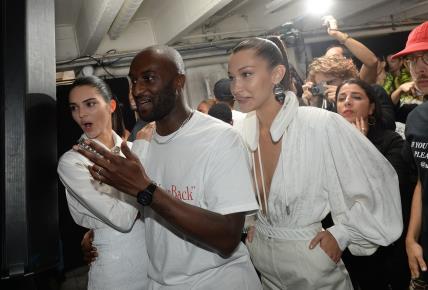 Virgil Abloh